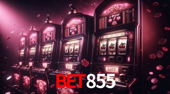 A Emoção da Loteria na BET855: Uma Chance de Mudança de Vida
