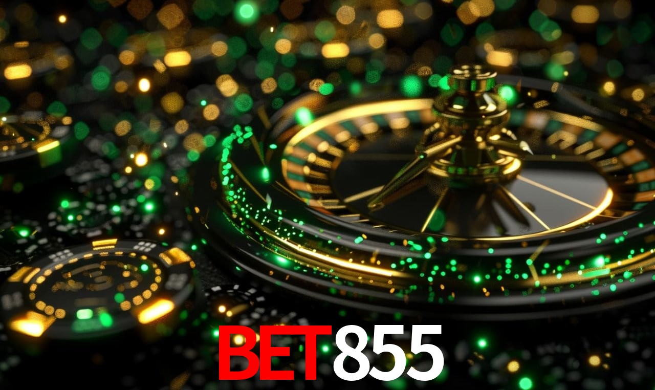 Desvendando o Mundo dos Jogos Virtuais na BET855