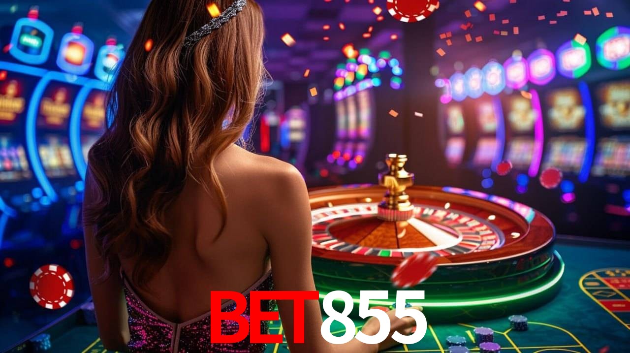 Descubra a Essência do BET855: Nossa História e Compromissos